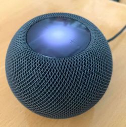 Apple HomePod mini 🎵 Amazing Sound, Sleek Design!