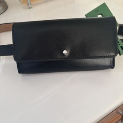 Kate Spade belt waist pack bag 