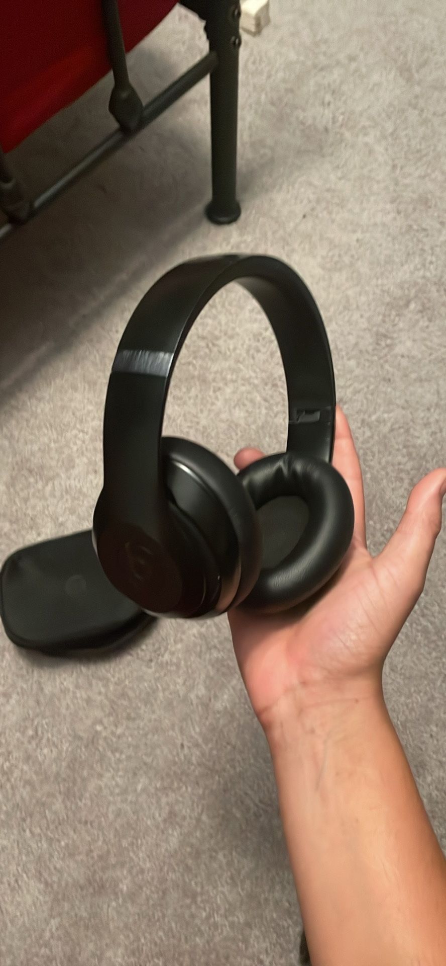 beats studio pros
