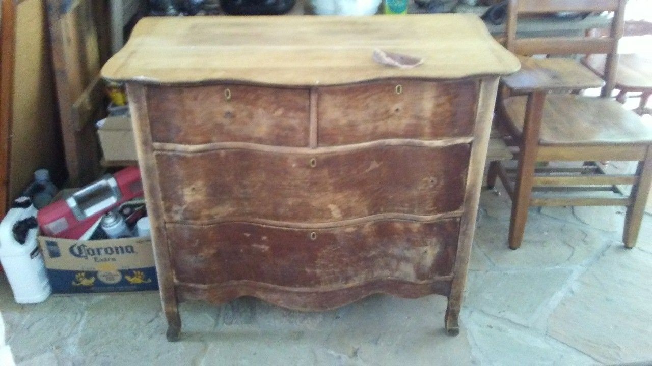 Antique