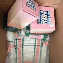 Camp Flog Gnaw Merch