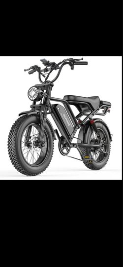 VOLTVOGUE Electric Bike E-BIKE $550 OBO