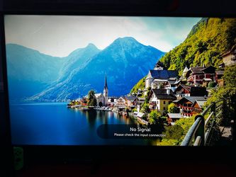 LG tv model 49UJ6300-UA