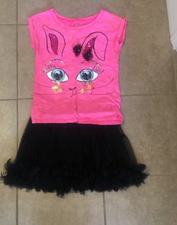 Girls Set