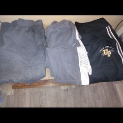Men's Sweatpants XL