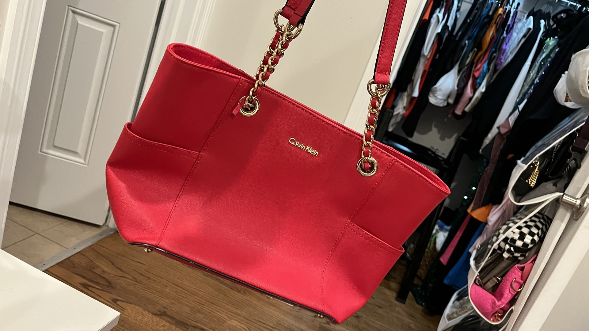 Calvin Klein Purse