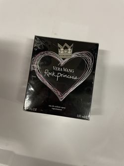 Vera Wang Rock Princess Perfume New