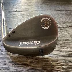 CLEVELAND TOUR ACTION LOFT: 60*