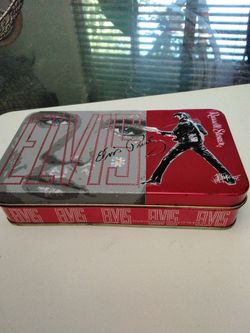 ELVIS COLLECTION