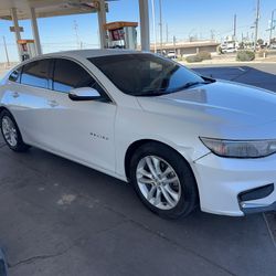 2016 Chevrolet Malibu