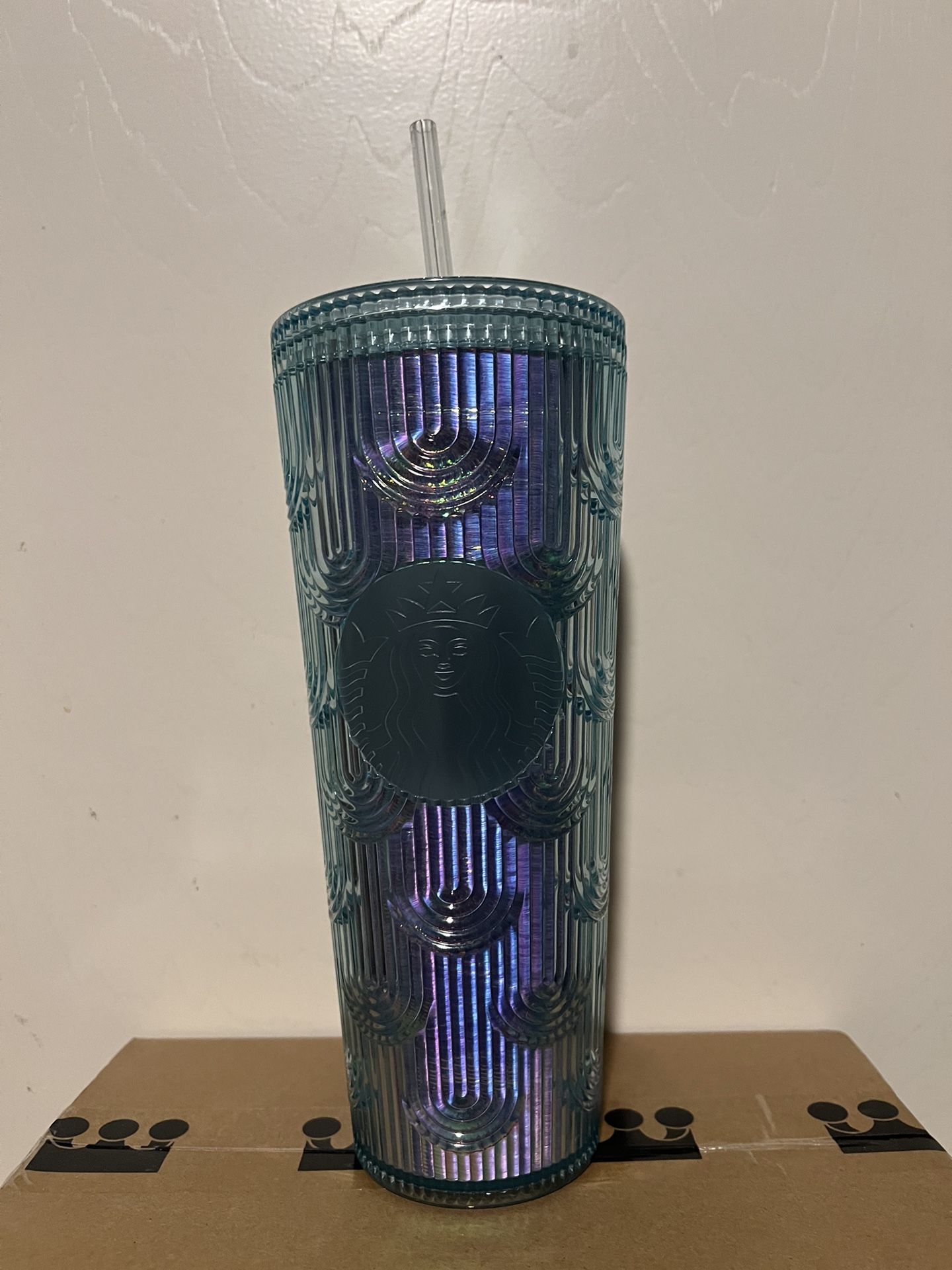 Starbucks 24 Oz Tumbler