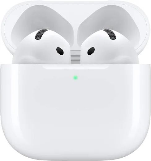 Air Pods Generation 4 Noise Cancelling