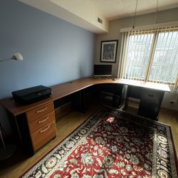 Desk