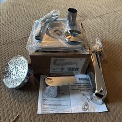 Faucet
