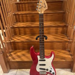 Squier Affinity Stratocaster (Vintage/Setup) 