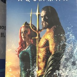 Aquaman