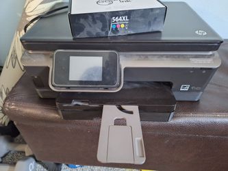 Free HP printer/Scanner