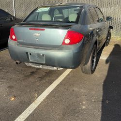Chevy Cobalt 2006