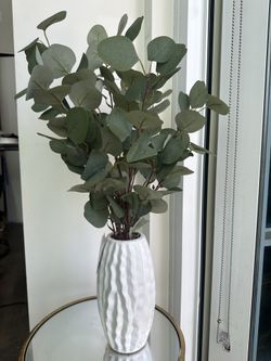 Artificial  2ft 2in tree table plant
