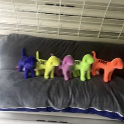 Victoria secret Pink Dogs