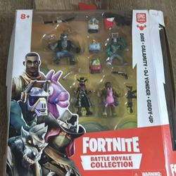 Fortnite New In Box 