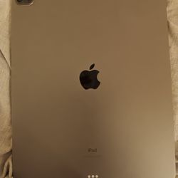 IPad Pro 12.9-Inch 5th Generation 