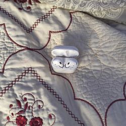 Apple Air Pods 1st Generation