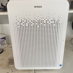Winix HEPA Air purifier 