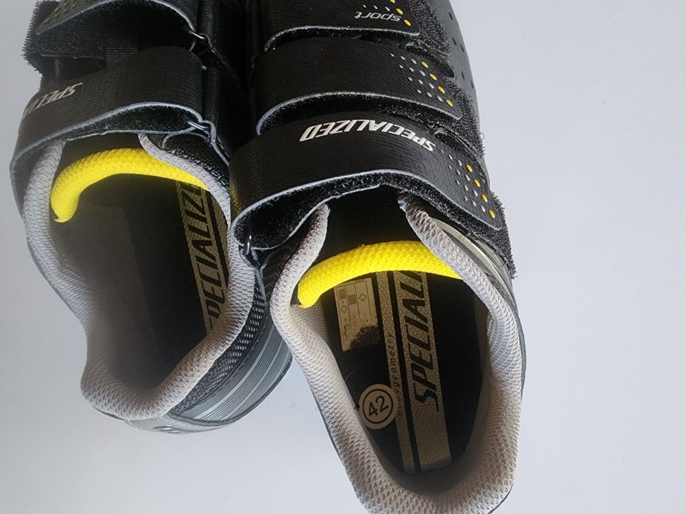 Cycling Shoes Specialized