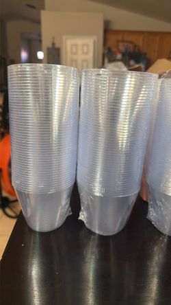 Cups 400!!