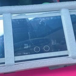 Car mirror