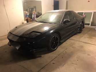 1995 Ford Probe