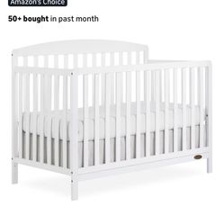 Dream On Me Baby Crib