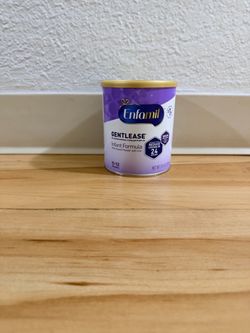 Baby Formula