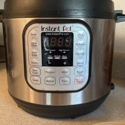 Instant Pot 