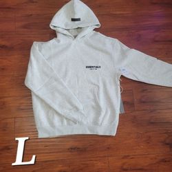 Essential Hoodies