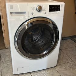 Washer 