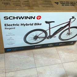 Schwinn Hybrid Bike