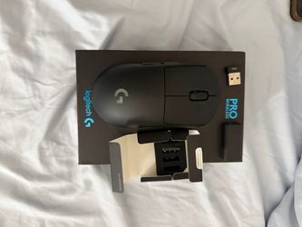 Logitech G Pro