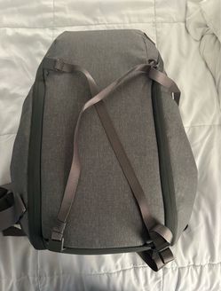Peak Design Everyday Zip 20L