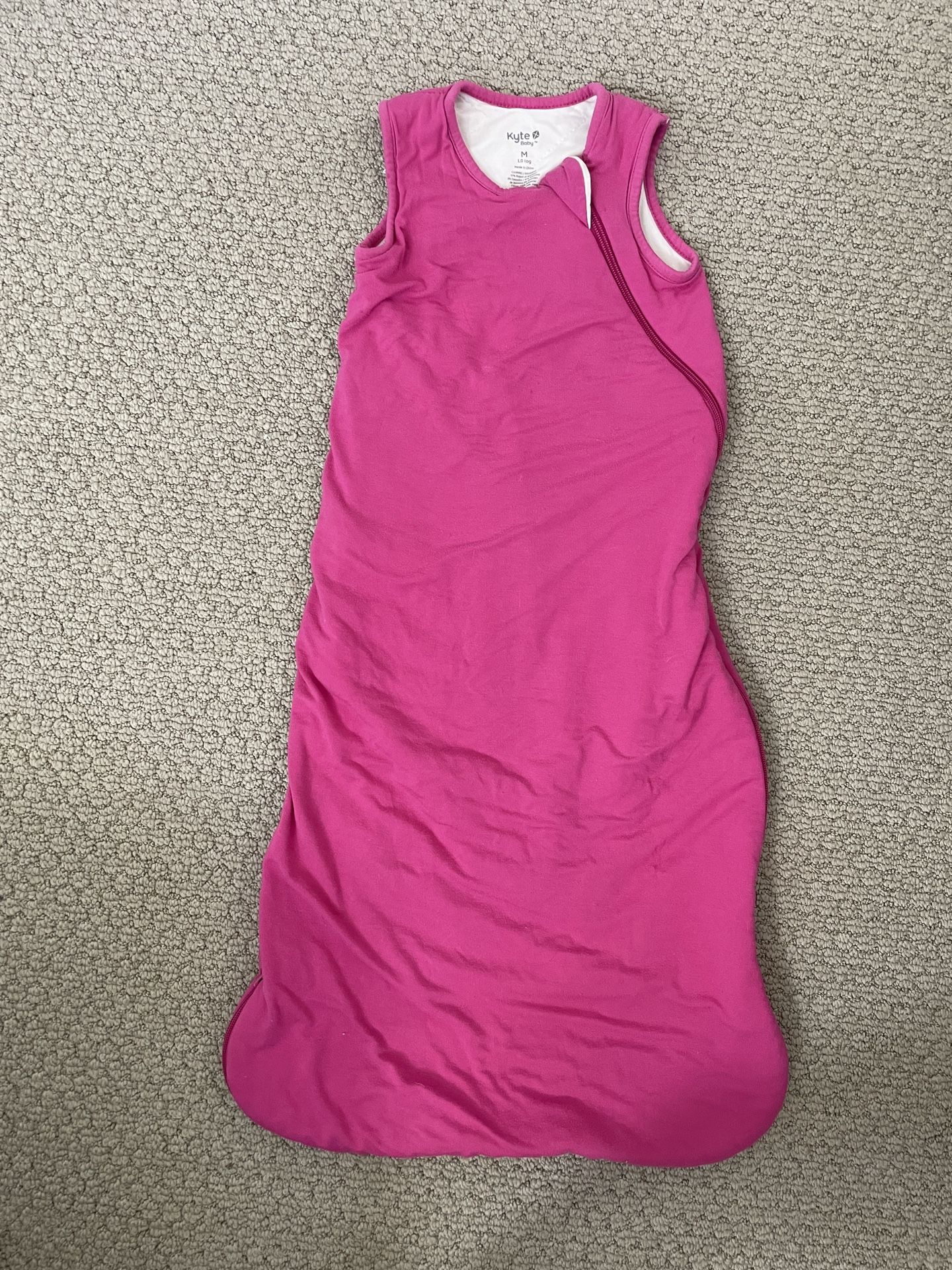 Kyte Baby Sleep Bag Sack Medium TOG 1
