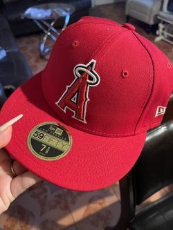 New Era Angels Hats