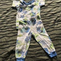 Toddler Pajamas