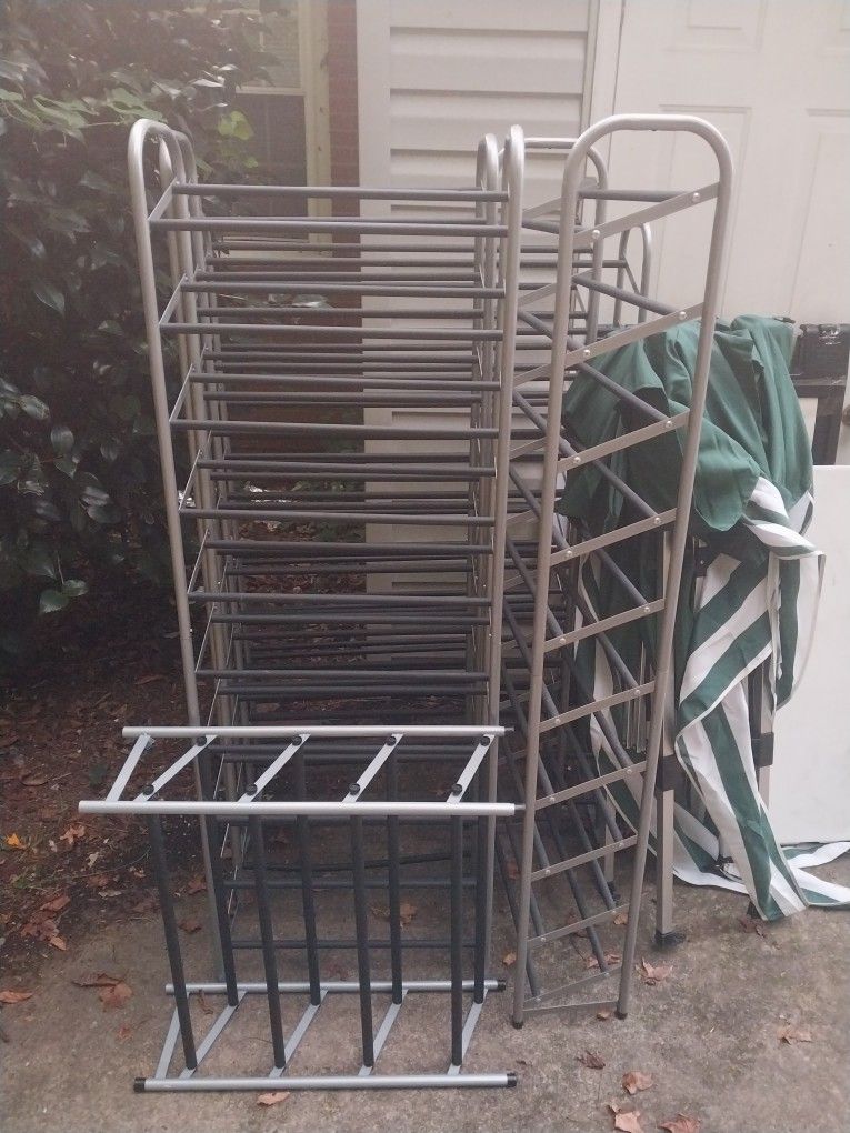 Shoe RACKS