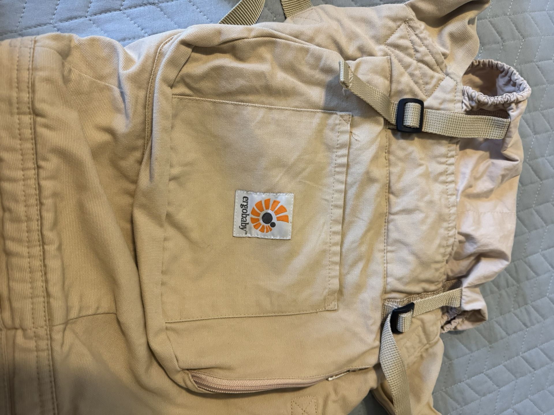 EGOBABY CARRIER