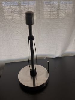 Paper Towel Holder