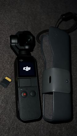 Camera