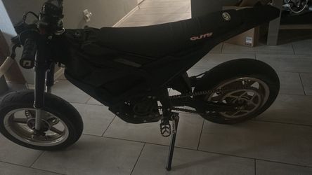 BIKE DOSENT WORK YOZMA IN10