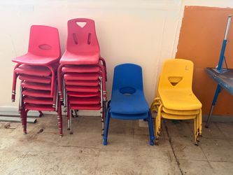 Small Chairs