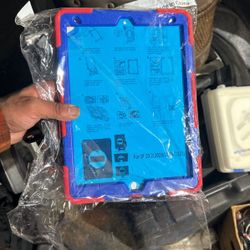 iPad Case For IP 10.2 